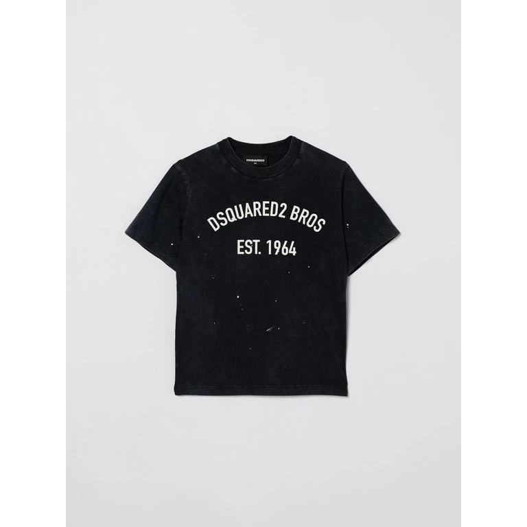 T-Shirt Kids color Blue (DQ3170D0AG8DQ866)
