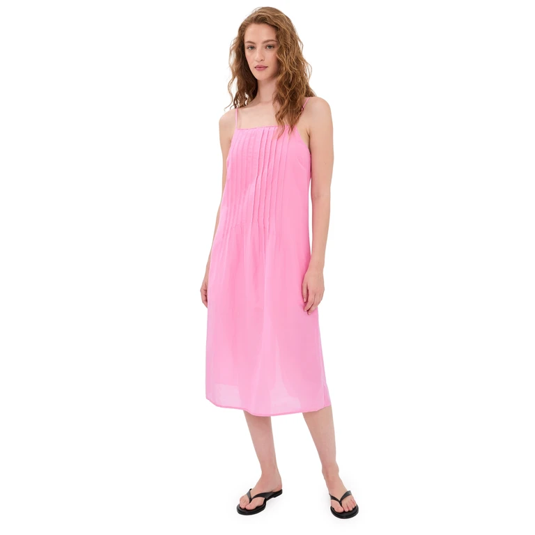 Pistola Vitoria Midi Dress Azalea XS