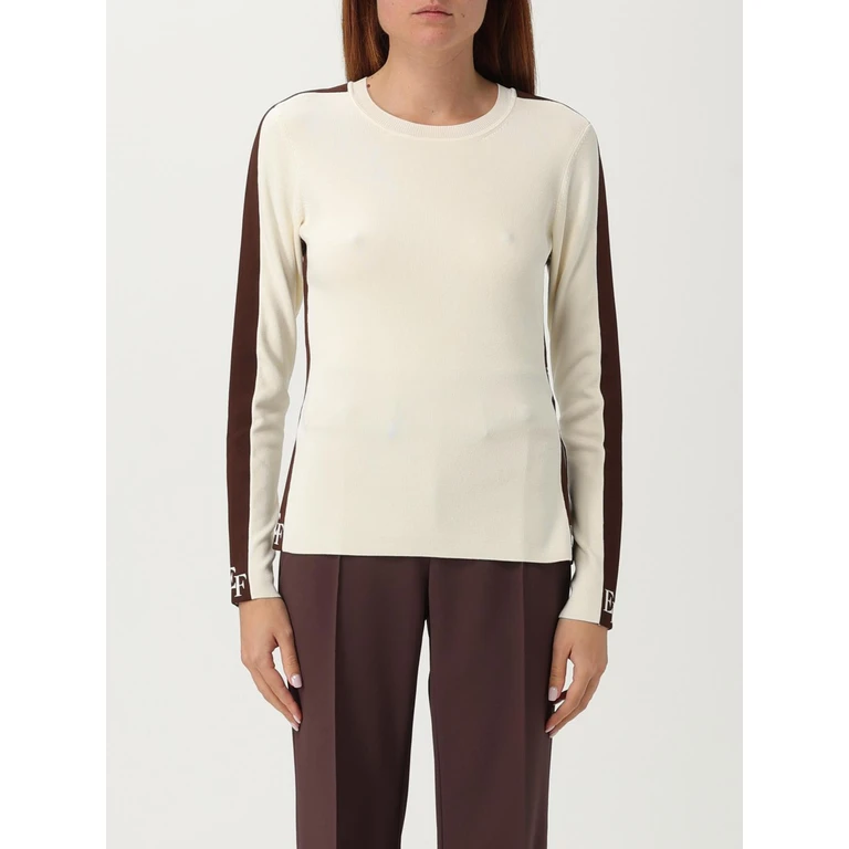 Sweater Woman color Milk (MK03SEG2)