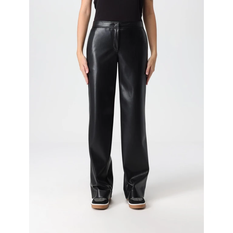 Pants Woman color Black (252TP223100006)