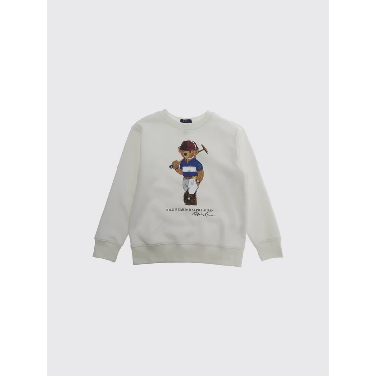 Sweater Kids color White (323A96604001)
