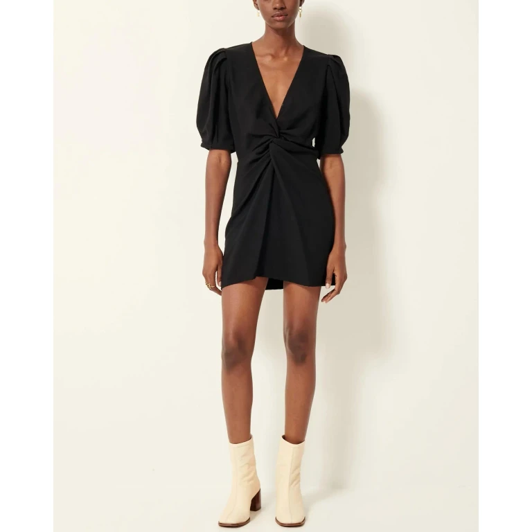 Dress Malia Black