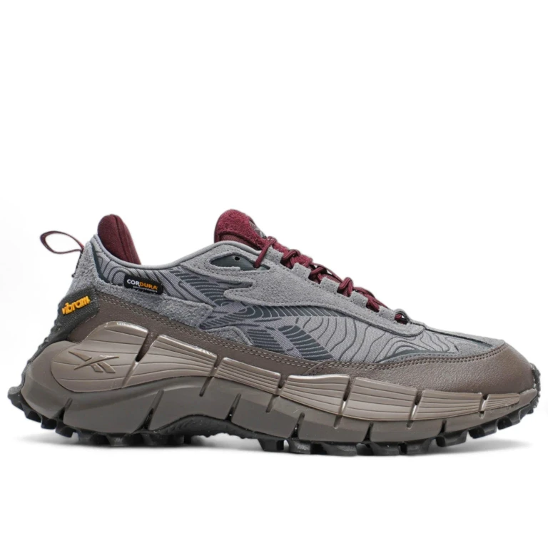 Men's Zig Kinetica 2.5 Edg