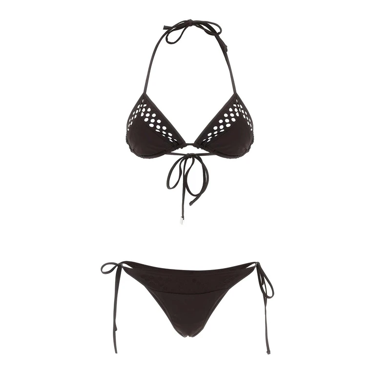 Maillot De Bain - Marron (260WBC00014204)