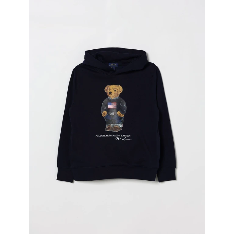Sweater Kids color Blue (323A10529001)