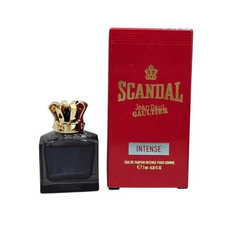Scandal Intense 7 Ml Eau De Parfum Mini For Men