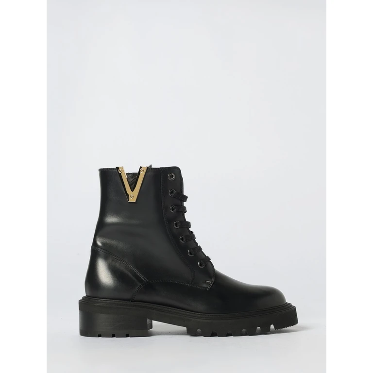 Boots Woman color Black (3422013)