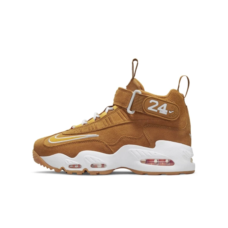 Youth Air Griffey Max 1 Gs (Gs)