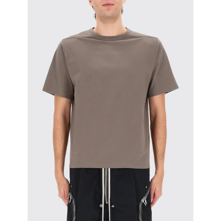 T-Shirt Men color Grey (RU01F2232JA34)