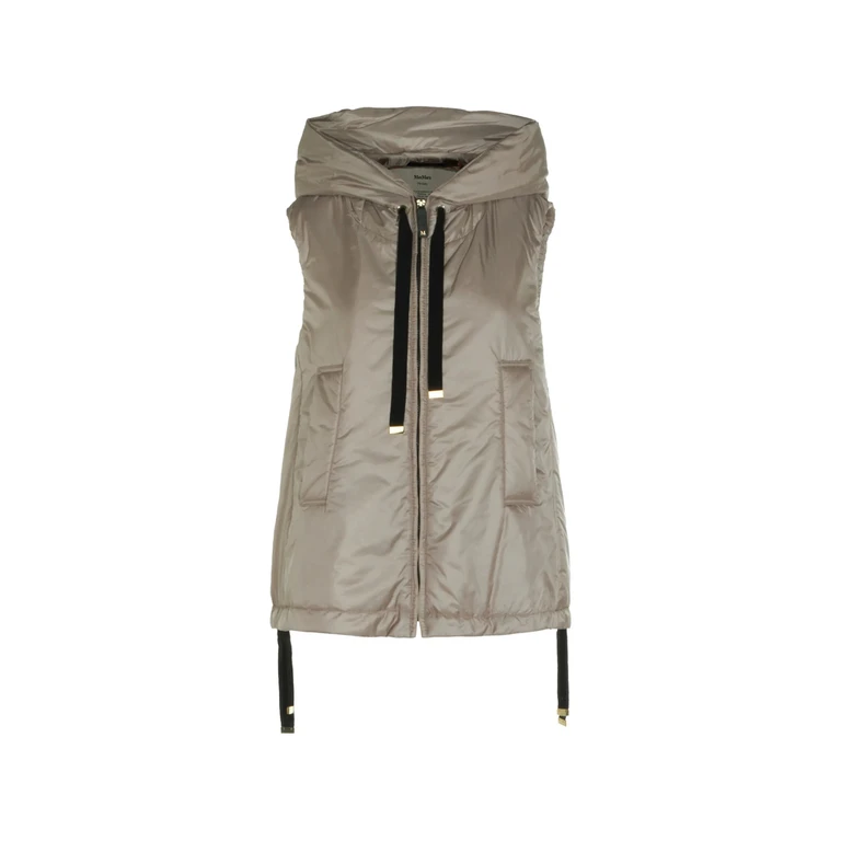 Max Mara The Cube Greengo Gilet