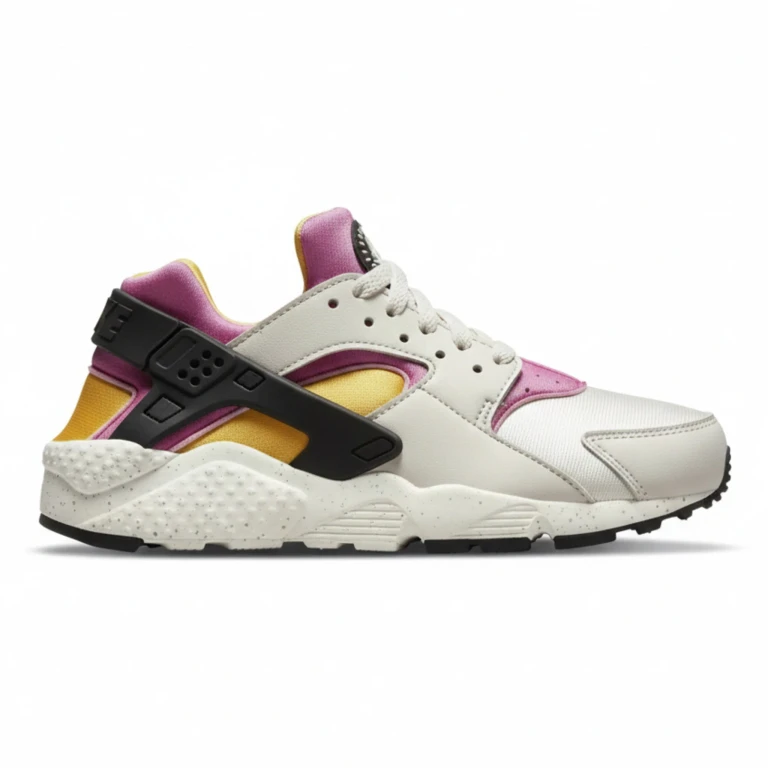 Youth Huarache Run Gs Athletic Shoes