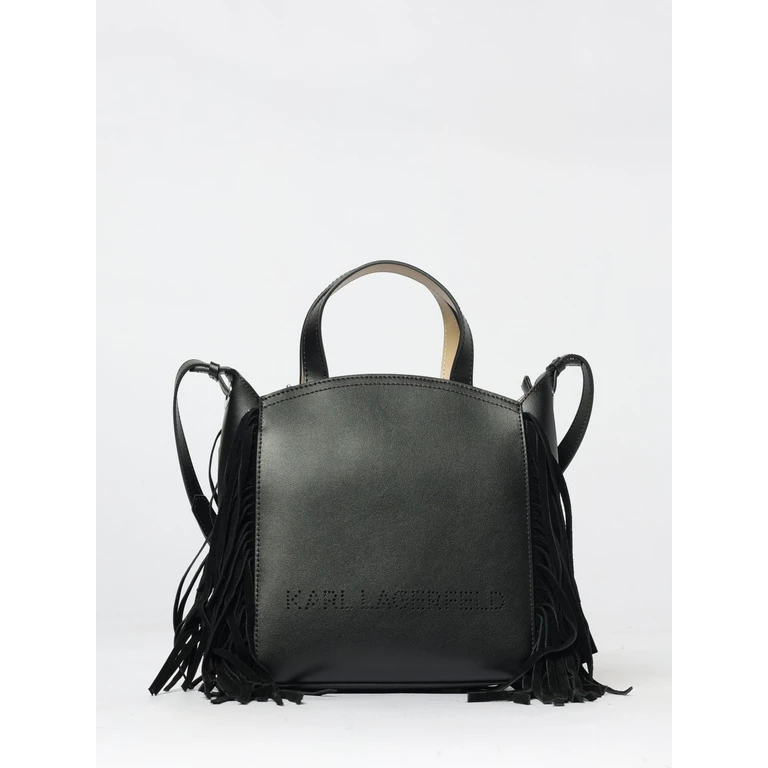 Mini Bag Woman color Black (B1W30264994)