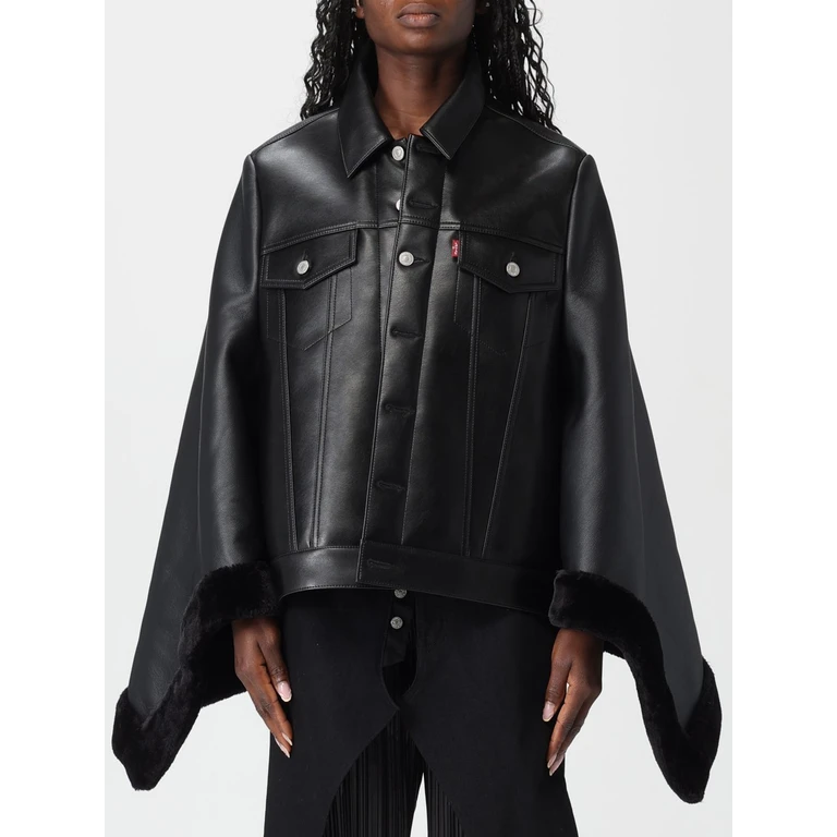 Jacket Woman color Black (JPJ2010511)