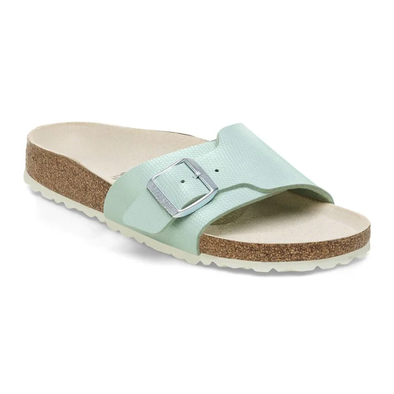 Catalina Bs Birko Flor Sandals Narrow