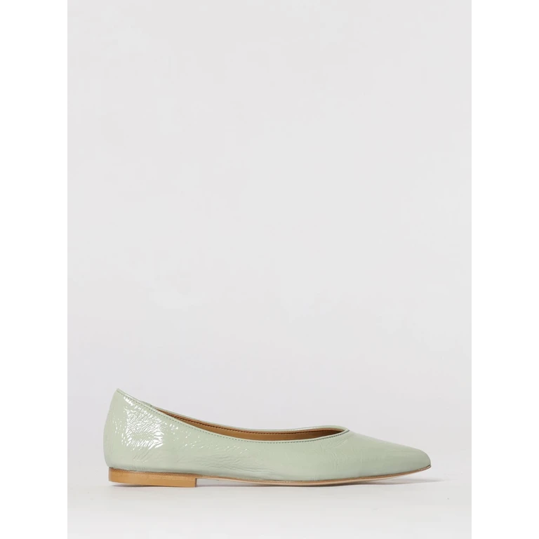 Ballet Flat Woman color Sage (1821SALVIA)