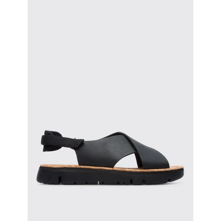 Oruga leather sandals (K200157-022ORUGA0)