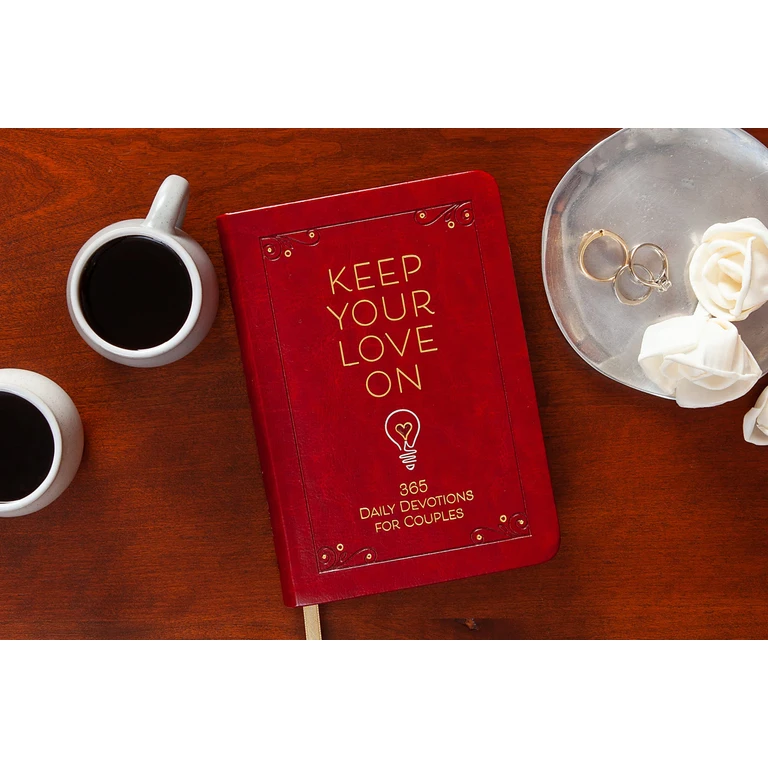 Keep Your Love On