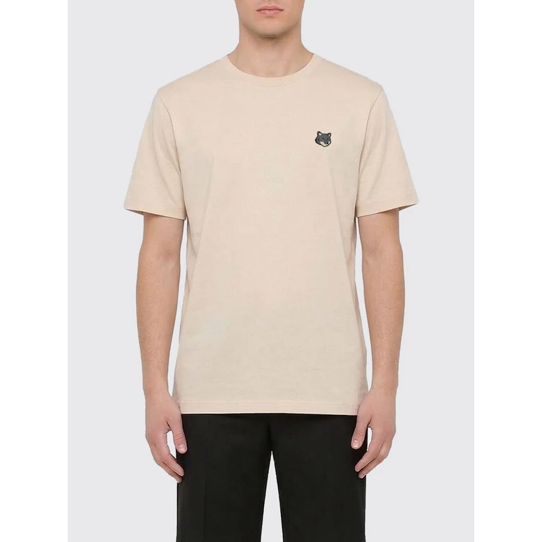 T-Shirt Men color Lilac (PM00108KJ70250447)