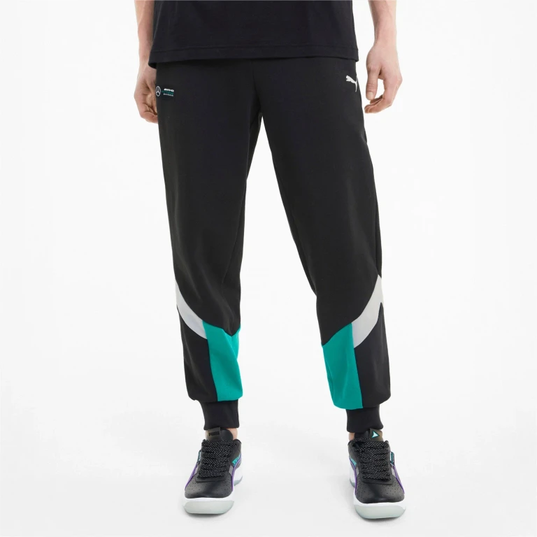 Men's Mapm Mercedes Amg Mcs Sweat Pants