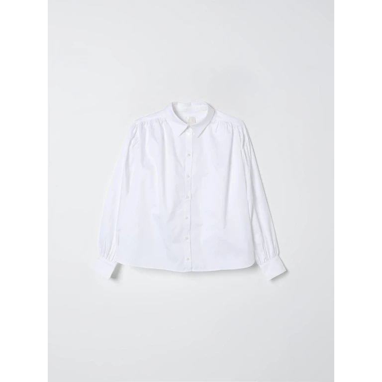 Shirt Kids color White (H30973117)