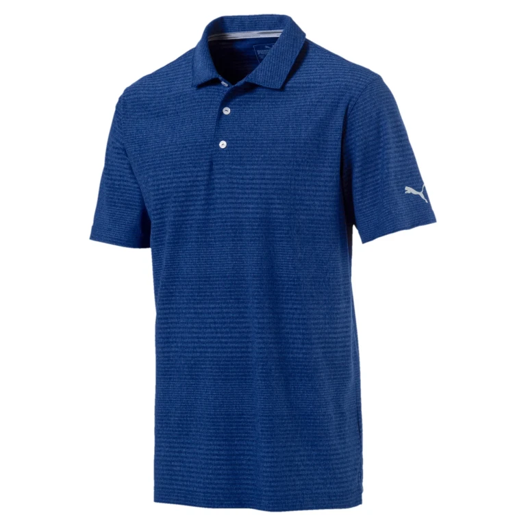 Men's Pounce Aston Polo Polos
