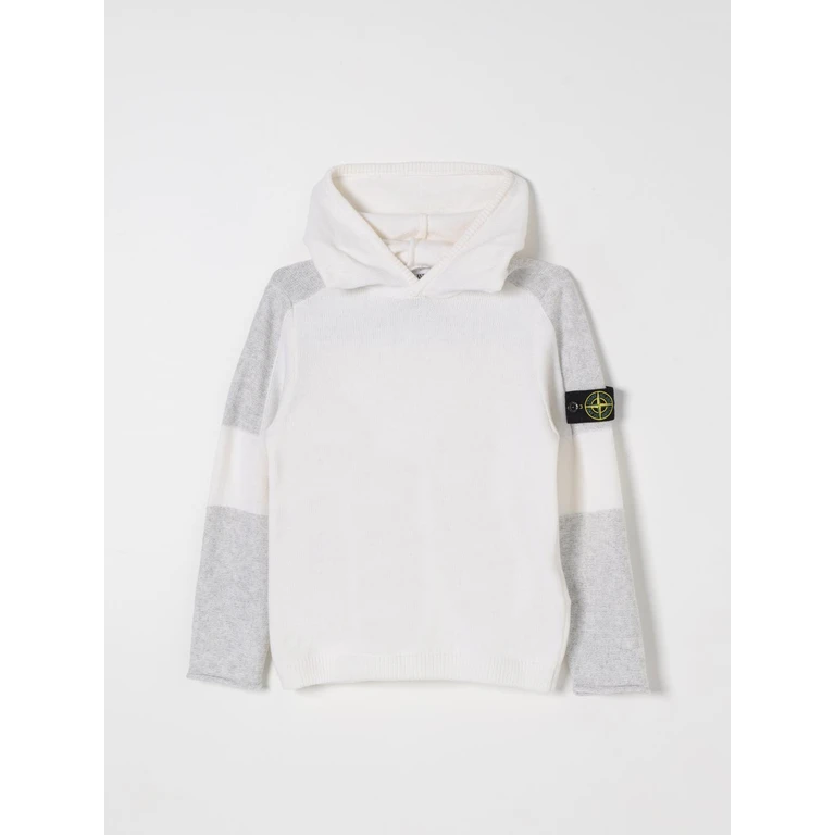 Sweater Kids color White (8116506Z2V0099)