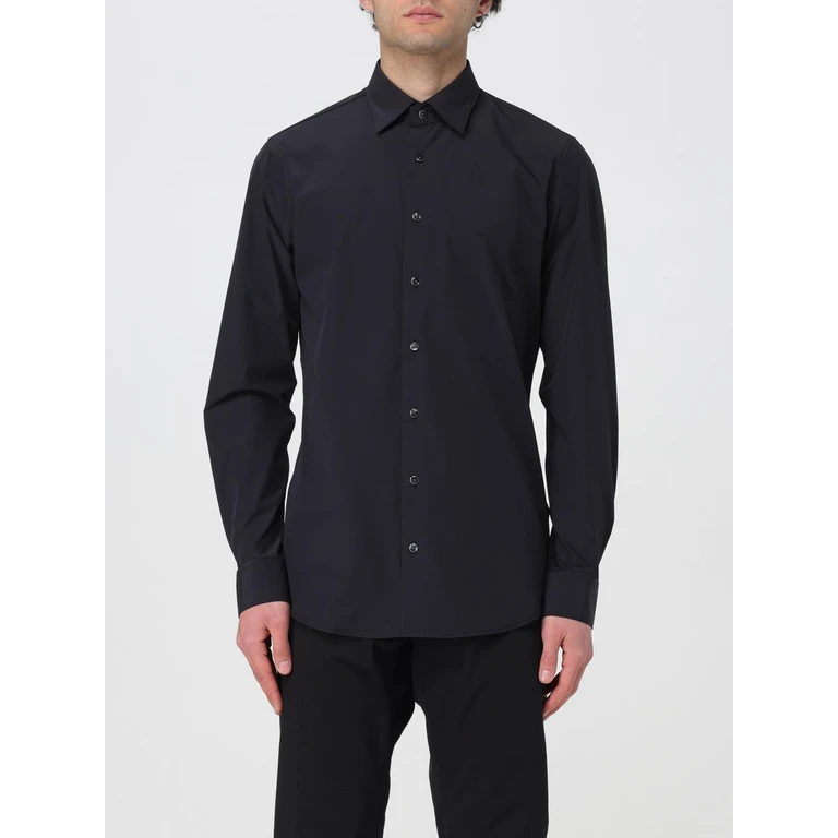 Shirt Men color Black (MD0MD91399001)