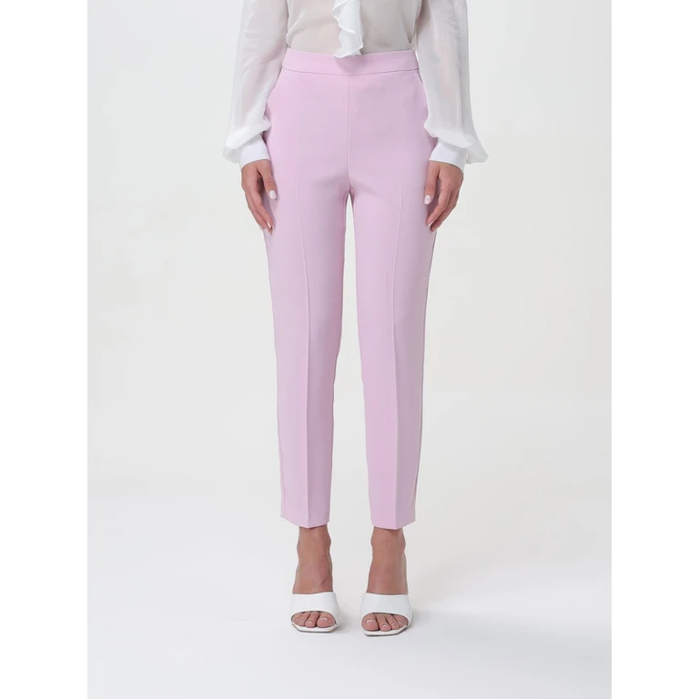 Pants Woman color Pink (1028617624N98)