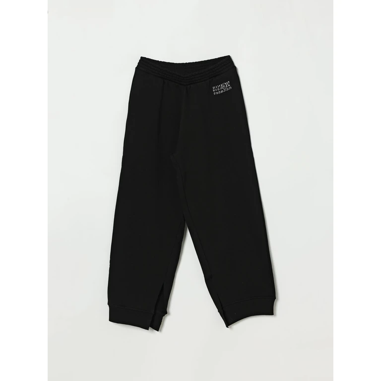 Pants Kids color Black (M61000MM02XM6900)