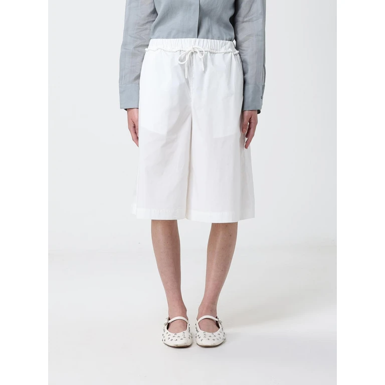 Shorts Woman color White (106818A2LDZ05)