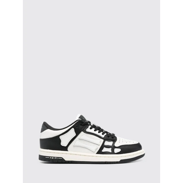 Sneakers Woman color Black (PXWFS002AWFOSR1081BLACK)