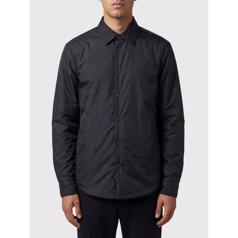 Jacket Men color Blue (50556930404)