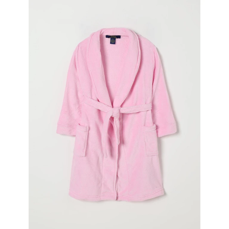 Bathrobe Kids color Pink (4P0031ADG)