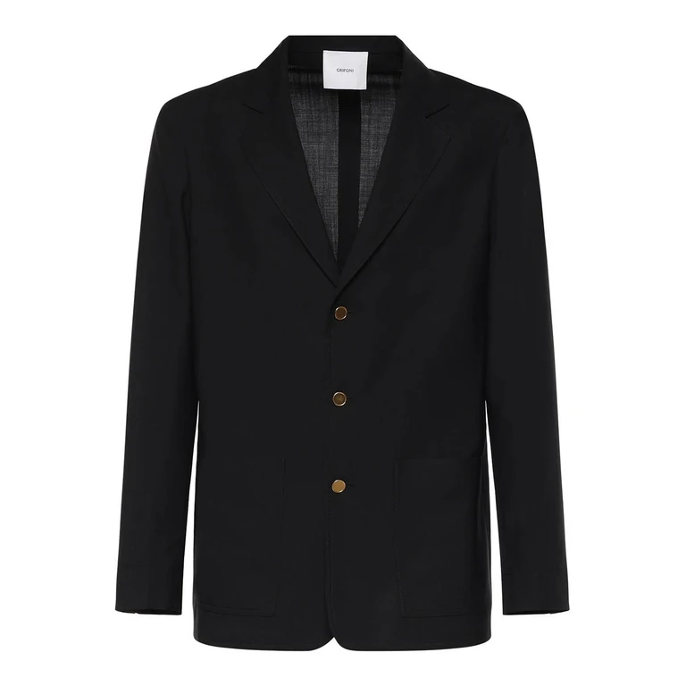 Blazer - Noir (G6AB001699)