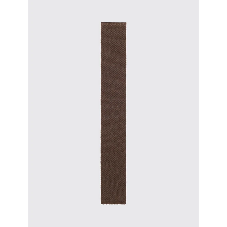 Tie Men color Brown (50563695208)
