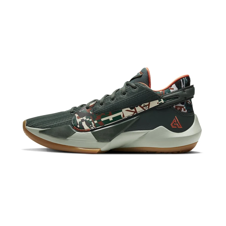 Men's Zoom Freak 2 Sneakers