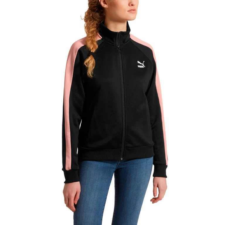 Women's Classics T7 Track Jacket Jackets