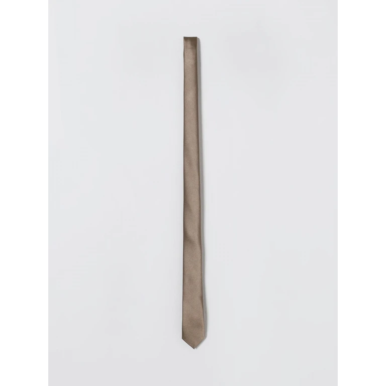 Tie Men color Beige (EM001343TE16535U1146)