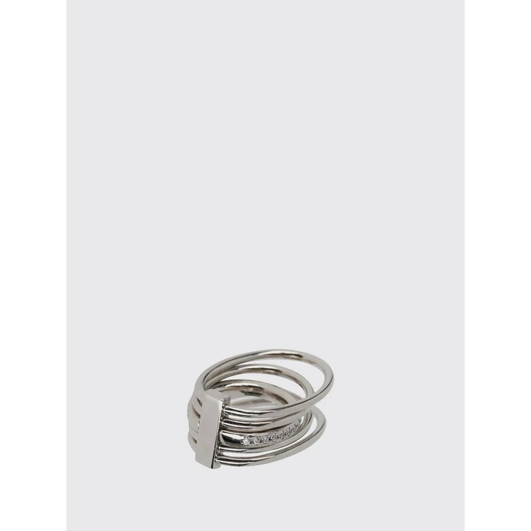 Jewel Woman color Silver (CAOFG009SSILVER)