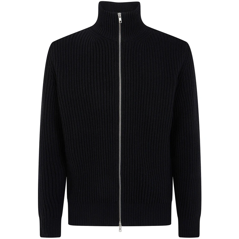 MM6 Full Zip Sportsjacket