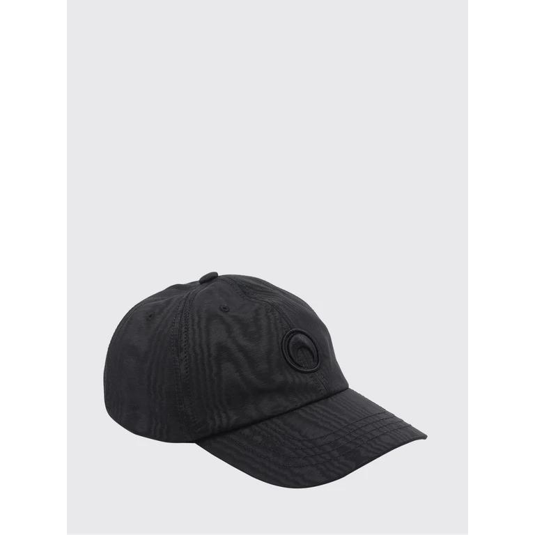 Hat Woman color Black (UHG001ACWOV0030BK92)