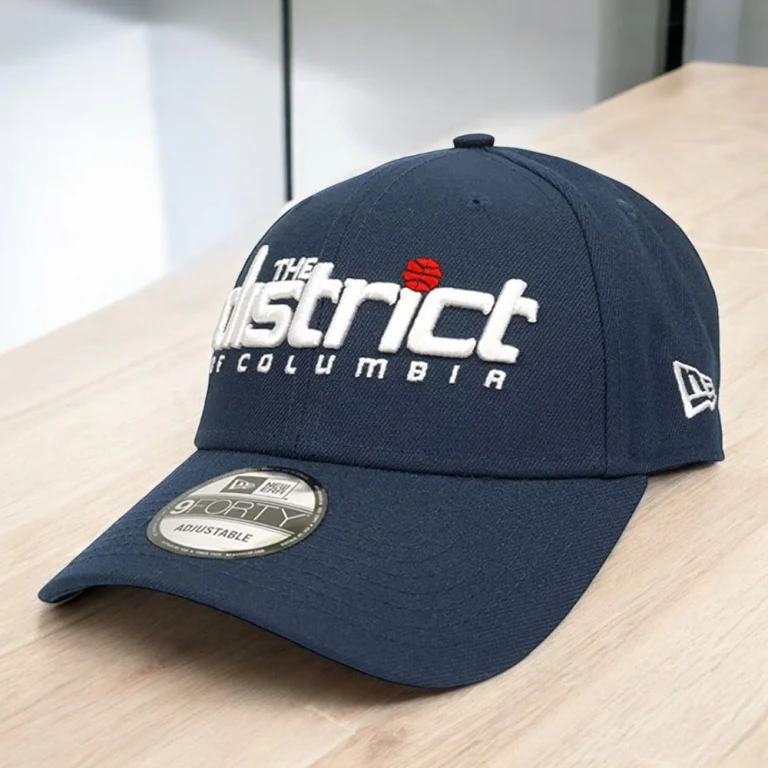 Men's NBA 9Forty Snapback Hats