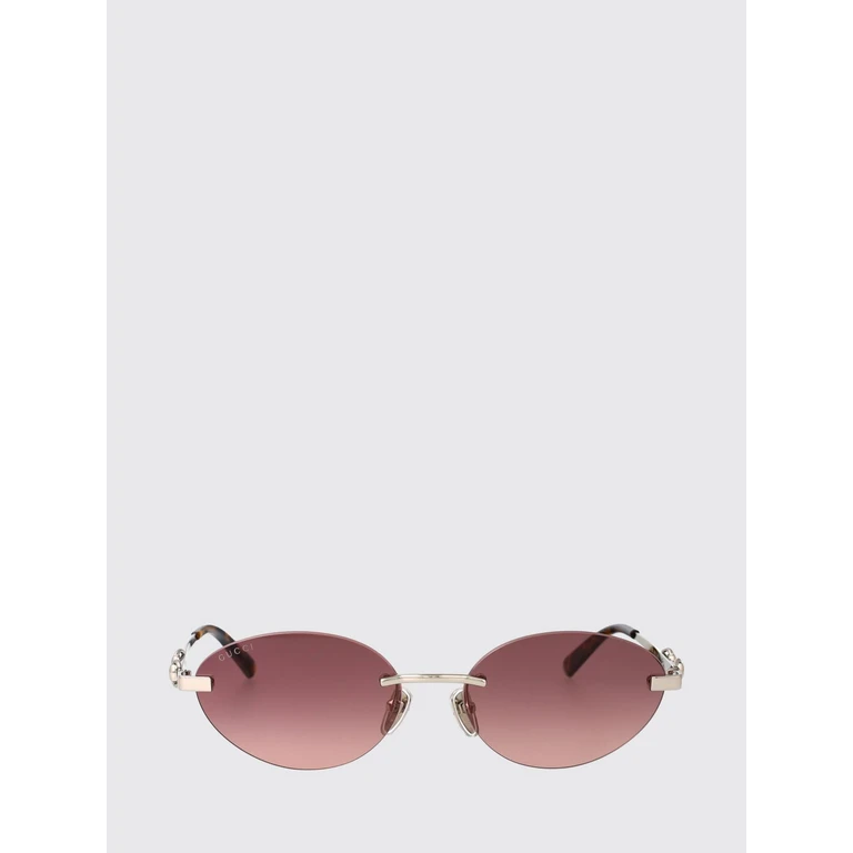 Sunglasses Woman color Silver (GG2051S003)