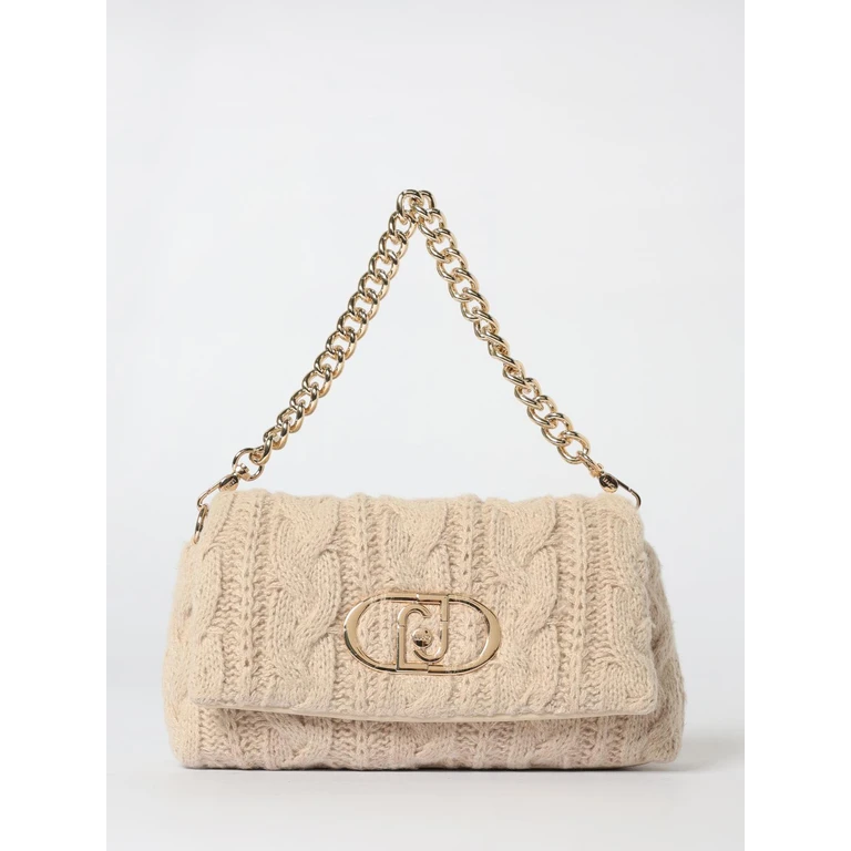 LIU JO Mini Bag Woman color White (AF5269J000130002)
