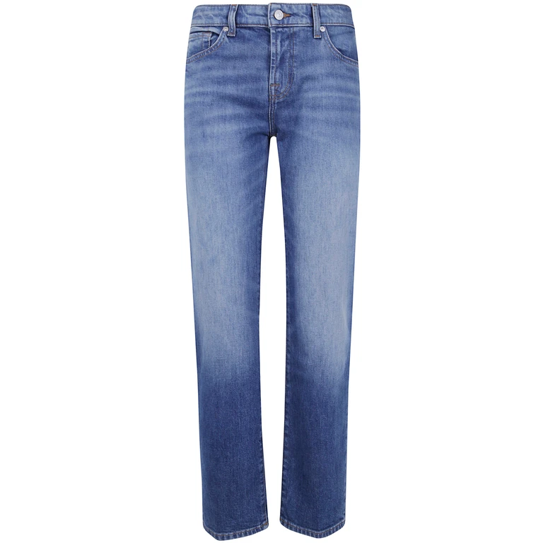Jeans Classic Stretch Denim "Calie"