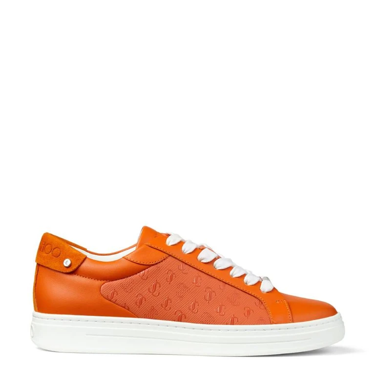 Rome/F Womens Rome Low Top Sneakers