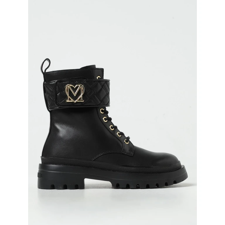 Boots Woman color Black (JA24175G0LIA0000)