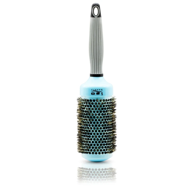 Ionic Technology Professional Round Hair Brush