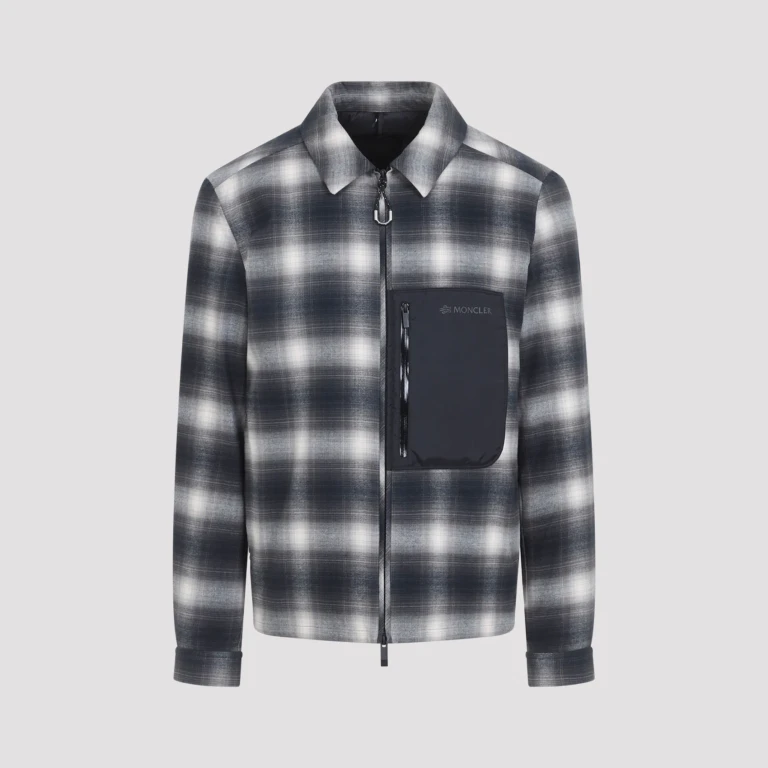 Cornisello Shirt Jacket