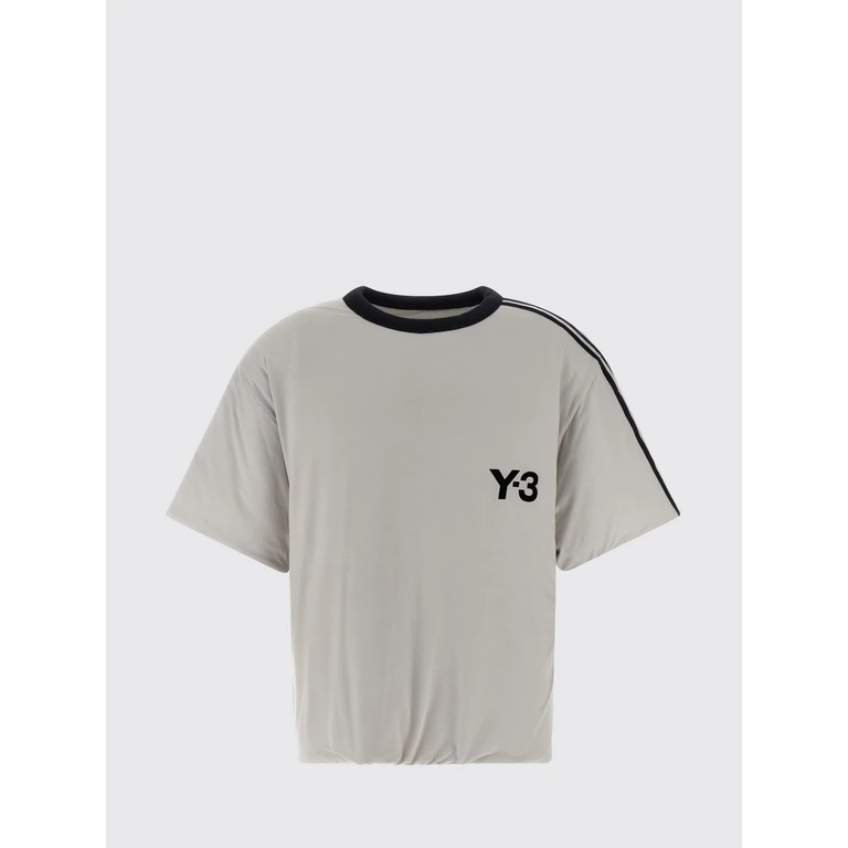 T-Shirt Men color Grey (KD4759)